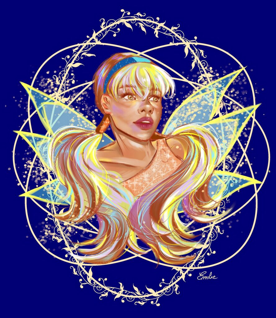 Winx