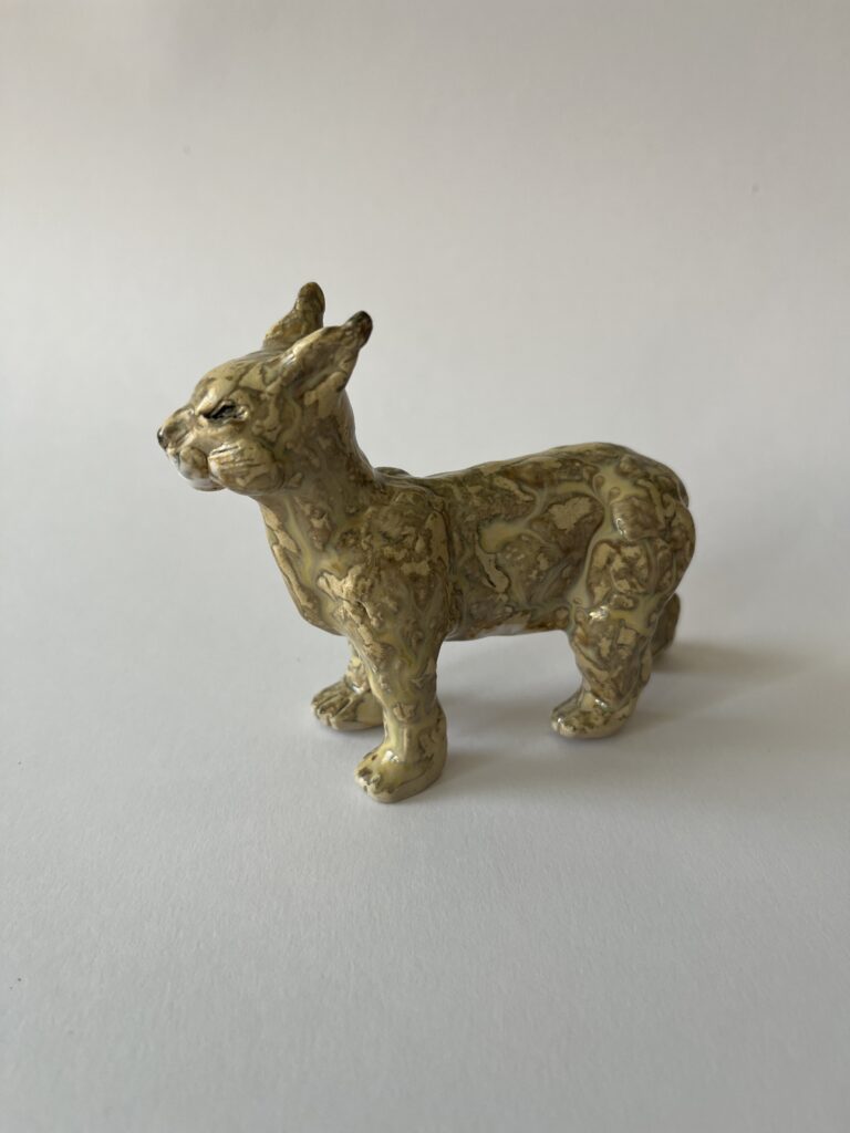Lynx Lynx