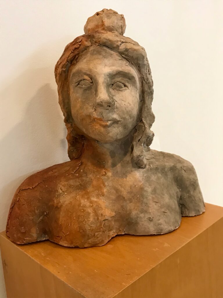 De maitresse