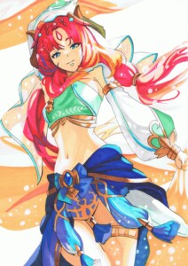 Nilou