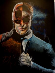 Dardevil