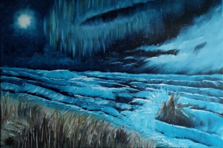 Icelandic weather