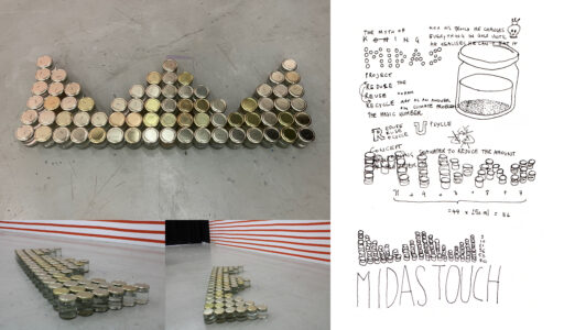 MIDAS TOUCH