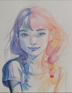 Ombre et lumière