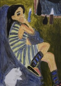 783 "La Lumière" atelier sur