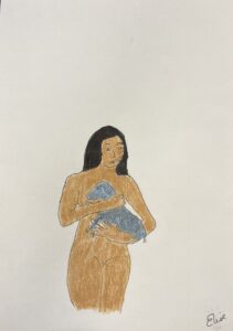 784 "La Lumière" atelier sur Kubra Khademi