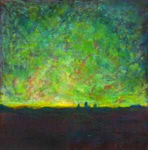 Green Apocalypse
